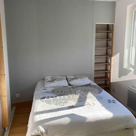 Baudry Casa de Férias *