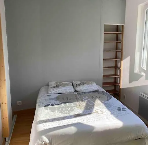 Baudry Casa vacanze *